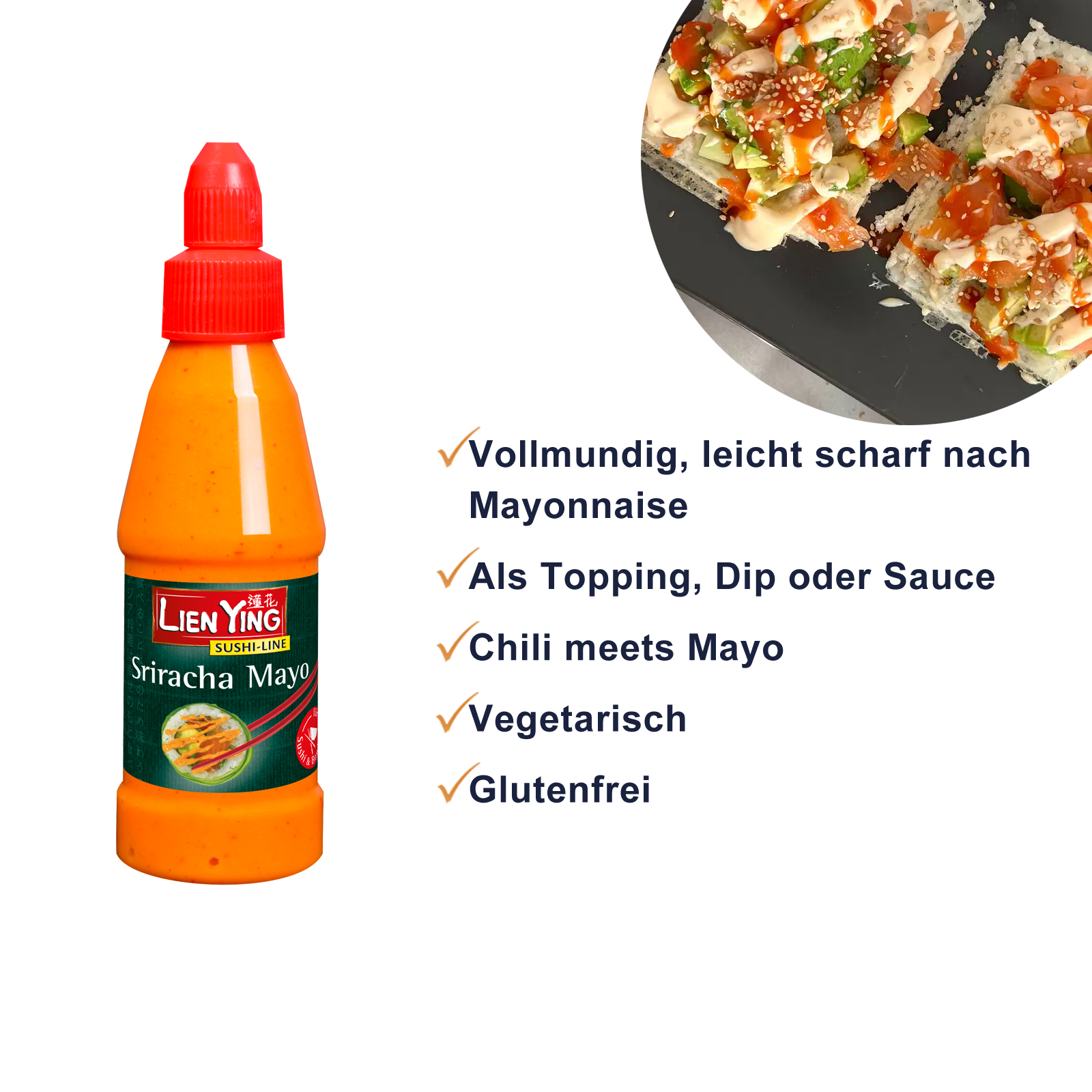 Neuheiten Genuss Box (10-teilig, aus aller Welt) Neuheiten Genuss Box (10-teilig, aus aller Welt)